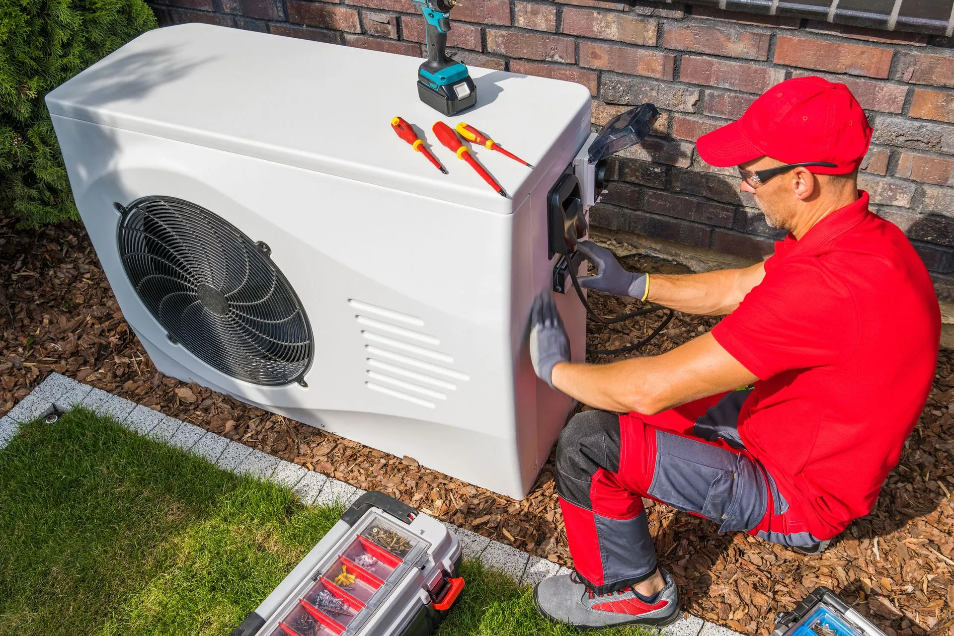 About HVAC in Pahokee, FL